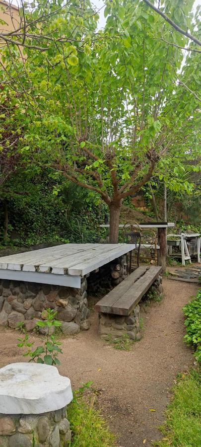 Mare Maravella Costa Brava Nature Tordera Exterior foto